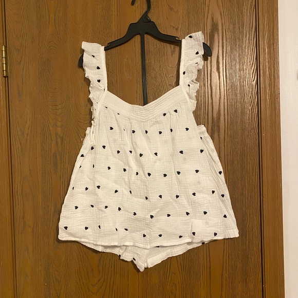 Rachel Zoe Other - New Womens Pajama Set